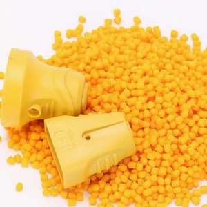 เม็ดพีวีซีวัตถุดิบสำหรับผลิตภัณฑ์พลาสติก - Product Image 3