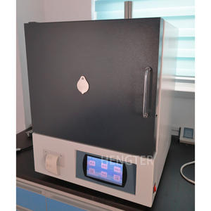 Полностью автоматический промышленный анализатор для промышленного анализа угольной золы, летучих веществ и влаги - Product Image 2