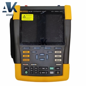 ScopeMeter color original 190-502-III - Product Image 1