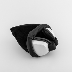 Nuevo Masajeador Ocular Inalámbrico Portátil con Vibración y Calor, Producto de Relajación Ocular de Moda - Product Image 4