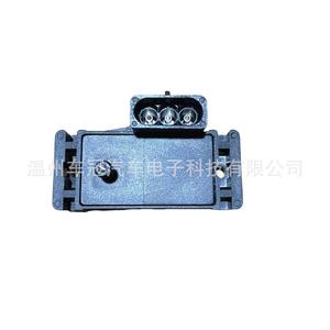 DYMOS Intake Pressure Sensor 12569240 0K950-18211 <b>Gauge</b> Type For Car Engine - Product Image 3