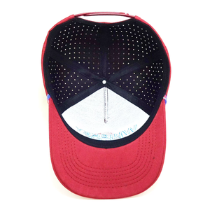 Fabricación Profesional de Gorras de Golf Personalizadas a Bajo Precio y Alta Calidad, Gorra de Golf de 6 Paneles con Todas las Tallas Disponibles - Product Image 5