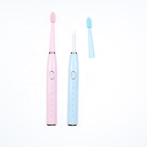 Spazzolini Elettrici per Coppie Adulti Facili da Usare per la Cura Orale Spazzolino Intelligente Personalizzato per Apparecchi Ortodontici - Product Image 5