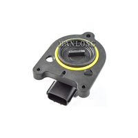 Capteur d'angle de direction pour chariot élévateur, pièce de rechange, utilisé pour BYD CPD20-25 et CPD16-18, avec référence OEM CHF-PA14111