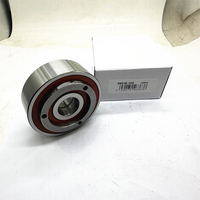 Roulements à billes UBC NGW 40-033 pour ventilateurs 25x90x30/46mm avec double étanchéité