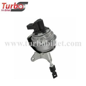 Vanne de dérivation 757042-5015S 03G253010A 03G253019N 03G253014K pour turbocompresseur Volkswagen Passat Jetta Skoda Audi A3 2.0L - Product Image 2