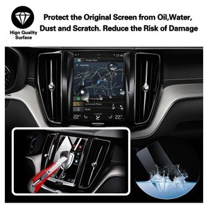 Protecteur d'écran <span class=keywords><strong>8</strong></span>.<span class=keywords><strong>7</strong></span> <span class=keywords><strong>pouces</strong></span> pour Volvo XC90(Core Plus Ultimate Recharge) 2016-2024 Volvo XC90 Accessoires 9H (<span class=keywords><strong>8</strong></span>.<span class=keywords><strong>7</strong></span> <span class=keywords><strong>pouces</strong></span>) - Product Image 6