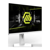 Moniteur de jeu M AG 274PFW 1920x1080 180Hz IPS QD-OLED 27 pouces, temps de réponse de 1 ms, 125,7 % SRGB, 350 nits, ports HD/DP, 16:9