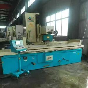 Máquina Rectificadora de Superficies Usada M7160, Rectificadora de Superficies Metálicas de Alta Resistencia para Fabricación Industrial - Product Image 1