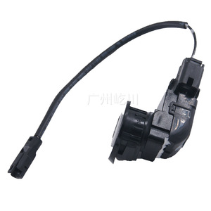 เซ็นเซอร์จอดรถ Yitrum รุ่น PZ362-00205 สำหรับรถยนต์โตโยต้า 12V เซ็นเซอร์เรดาร์ถอยหลัง PDC - Product Image 1