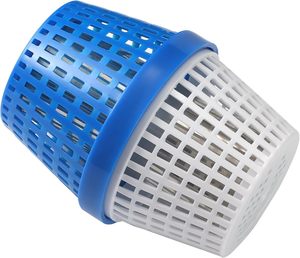 Filtres de <span class=keywords><strong>piscine</strong></span> de remplacement compatibles avec les piscines à eau salée de 7,5 à 20 gallons - Product Image 5