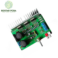 Termómetro Digital para la Frente, Diseño y Procesamiento de PCB para Bebés, Fabricante Chino, Servicio de Ensamblaje Electrónico PCBA