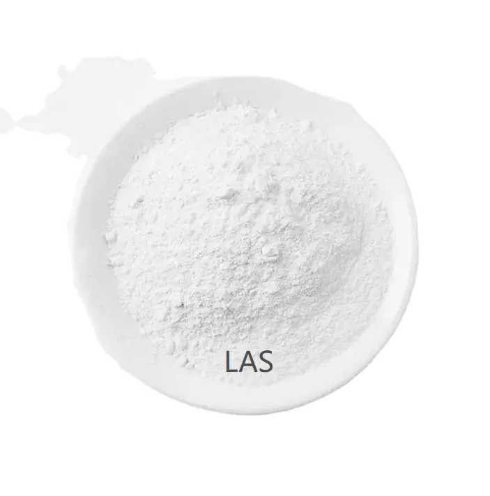 SDBS/% LAS-90/sodyum DODECYL benzen sülfonat 90%