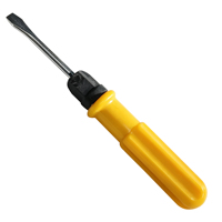 Ensemble de 11 outils de réparation manuels durables pour la maison