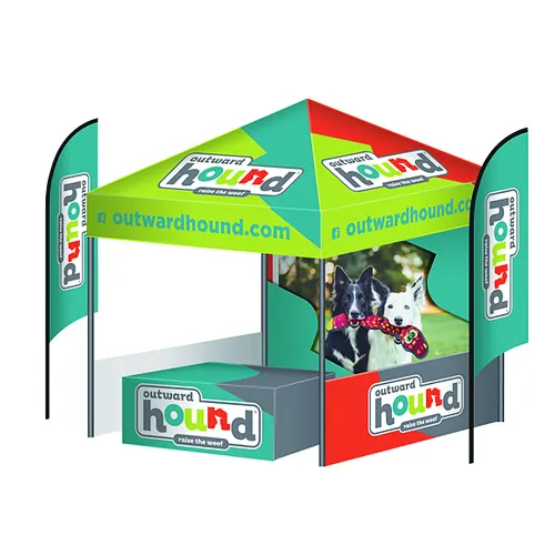 10X10 Trade Show Tent Pop Up Marquee Folding Aluminium Luifel Out Deur Evenement Tuinhuisje