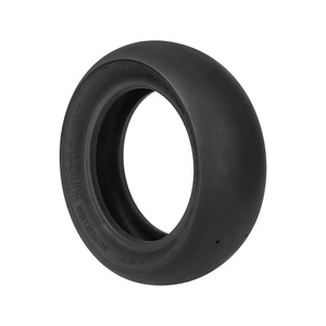 Neumático Ulip 90/65-6.5 de Fusión en Caliente, sin Cámara, para Patinete Eléctrico Dualtron Thunder, Kaabo Wolf Warrior Zero 11X - Product Image 3