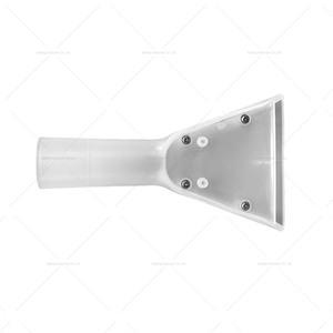 Boquillas de Plástico de Alta Calidad para Aspiradora, Cepillo para Pisos y Sofás, Boquilla para Aspiradoras <span class=keywords><strong>Karcher</strong></span> Serie <span class=keywords><strong>WD</strong></span> NT, Repuestos - Product Image 3