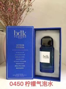 น้ำหอมผู้หญิงสุดหรู กลิ่นดอกไม้ธรรมชาติ หอมติดทนนาน คุณภาพสูง ใช้ได้ทุกวัน ความรักที่แท้จริง น้ำหอม BDK Parfums - Product Image 2