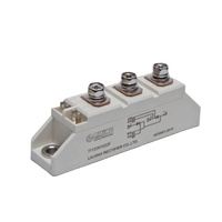 Module de thyristor bidirectionnel TT120N16SOF TT120N