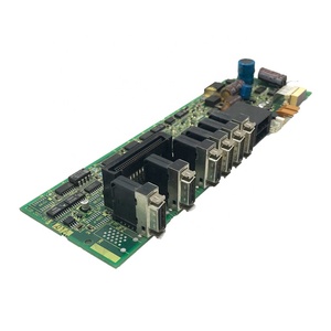 Tarjeta de Control de Accionamiento Fanuc A20B-2001-0930 Original y Nueva - Product Image 4