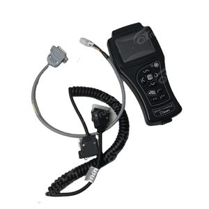 Cable de Diagnóstico Portátil Original Zapi, Consola Inteligente FC2463 FC2360, Herramienta de Programación y Diagnóstico para Controlador de Motor ZAPI - Product Image 1