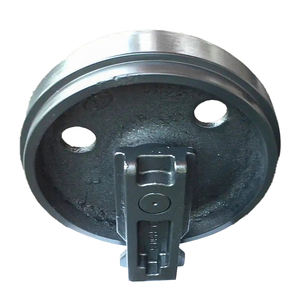 Voor Liugong Graafmachine Voorste Stationair <span class=keywords><strong>Komatsu</strong></span> <span class=keywords><strong>Pc200</strong></span> Graafmachine Onderdelen Voor Kubota Graafmachine 121-2 Stationair Tandwiel - Product Image 6