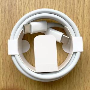 Cavo USB Type-C a Type-C PD 60W per Ricarica Rapida, 1M, Alta Qualità, Prezzo Conveniente, Vendita Diretta dalla Fabbrica, Conduttore in Rame Puro Intrecciato TPE - Product Image 1