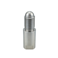 Rapid Prototyping Services Turning Milling CNC Custom Machining Hardware Parts Stainless Steel Carbon Steel Casting Services
