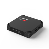 Magicsee N5 Max X4 Tv Box Android 11 4gb 32gb 64gb 2.4/5g Wifi Quad Core Smart Tv