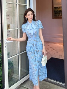 Nouveautés <span class=keywords><strong>Robe</strong></span> <span class=keywords><strong>longue</strong></span> élégante et sexy sans bretelles à fente haute, sept couleurs, style français 2026 - Product Image 1