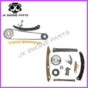 ホンダ 1.8L <span class=keywords><strong>2</strong></span>.0L <span class=keywords><strong>2</strong></span>.4L K20A6 K20Z2用タイミングチェーンキット 14401-R40-A01 13441-R40-A01 14520-RAH-H01 14530-PPA-003 - Product Image 2