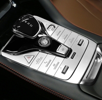Bouton de frein à main électronique automobile pour BYD SONG PLUS DM PRO et YUAN