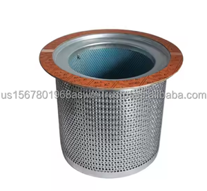 mengma DB2061 <b>Industrial</b> <b>Compressor</b> Parts Air/Oil Separator Spin-On for mengma - Product Image 3