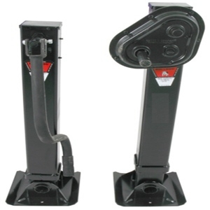 Tren de aterrizaje <span class=keywords><strong>Goldwing</strong></span> de alta calidad, buen diseño, tren de aterrizaje para remolques, precio mayorista - Product Image 4