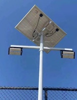 Usine personnalisée 50w 100w 150w 200w 500w 1000w IP65 étanche extérieur stade de football AC LED projecteurs
