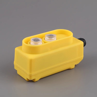 Vente en gros de pendentif de palan électrique étanche à COB-21W commande de palan électrique interrupteur à bouton de conduite à distance sans fil