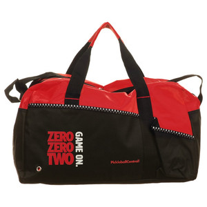 Bolsa de Pickleball de muestra gratis para hombre y mujer, mochila de Pickleball, bandolera ajustable, soporte para raqueta de tenis - Product Image 1