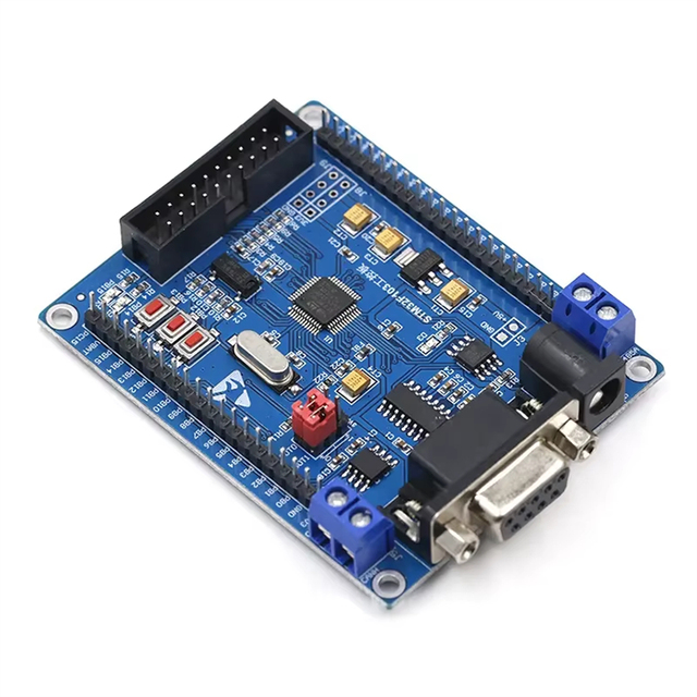 STM32F103C8T6 Development Board ARM Industrial Control Core Board with RS485 CAN 485 for ICs