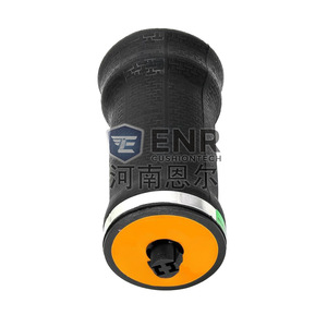 Amortisseur Enr Cushiontech AS-51011020077 pour remplacement de suspension de camion Kenworth de taille moyenne - Product Image 1