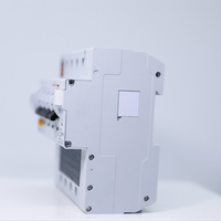 Disjoncteur basse tension WIFI-RCBO, disjoncteur de mesure, disjoncteur miniature