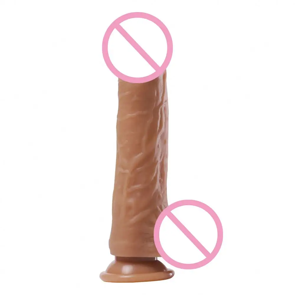 Latest Design Vibrator Dildo Sex Toy Condom