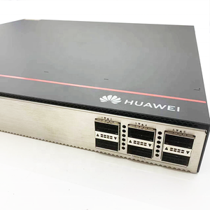 CloudEngine S6730-H48X6C สวิตช์ 24 พอร์ต X10GE SFP รองรับ POE สำหรับ FTTX - Product Image 4