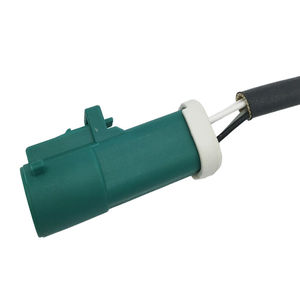 Capteur d'oxygène 3M519F472AC 3M51-9F472-AB pour véhicules Ford Volvo, pièce de rechange - Product Image 3