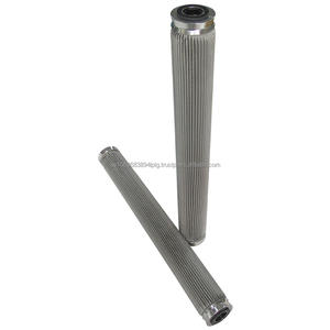 Huahang fabricant haute précision de filtration 20 10 microns carburant SS fritté pour filtre à gaz naturel - Product Image 4