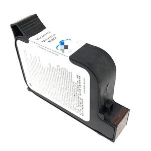WLK667482 ยูนิเวอร์แซลแบล็คตลับหมึกน้ำ 42 มล. พร้อมชิปสำหรับวอล์ค m600 vj 8520 TIJ เครื่องพิมพ์อิงค์เจ็ทความร้อน - Product Image 4