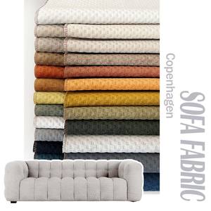 Fácil limpieza Vintage lujo terciopelo tapicería sofá tela personalizada tela <span class=keywords><strong>de</strong></span> terciopelo - Product Image 1