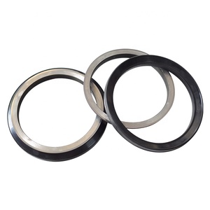 Fabricación de caucho de silicona de la minería subterránea controlador flotante de aceite de <span class=keywords><strong>sello</strong></span> mecánico cara <span class=keywords><strong>sello</strong></span> - Product Image 4