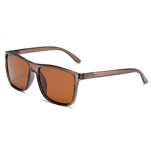 Factory stock simple and comfortable polarized sun glasses with <b>large</b> <b>frame</b> for sports driving and fishing sunglasses - Product Image 1