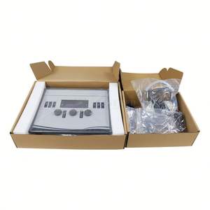 SUNNYMED SY-G055-1 ENT Equipment Digital Programmable Hearing test Machine PC <strong>Audiometer</strong> Portable <strong>Audiometer</strong> - Product Image 2