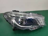 Phare à Led pour Mercedes-Benz CLC 117 Systèmes d'éclairage automobile de phares Assemblage de phares